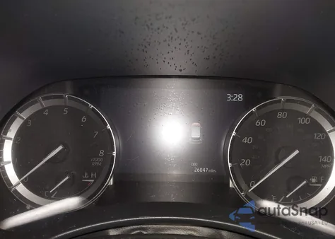 2021 Toyota Highlander Xle z USA, uszkodzony, nr VIN 5TDGZRBH2MS155390